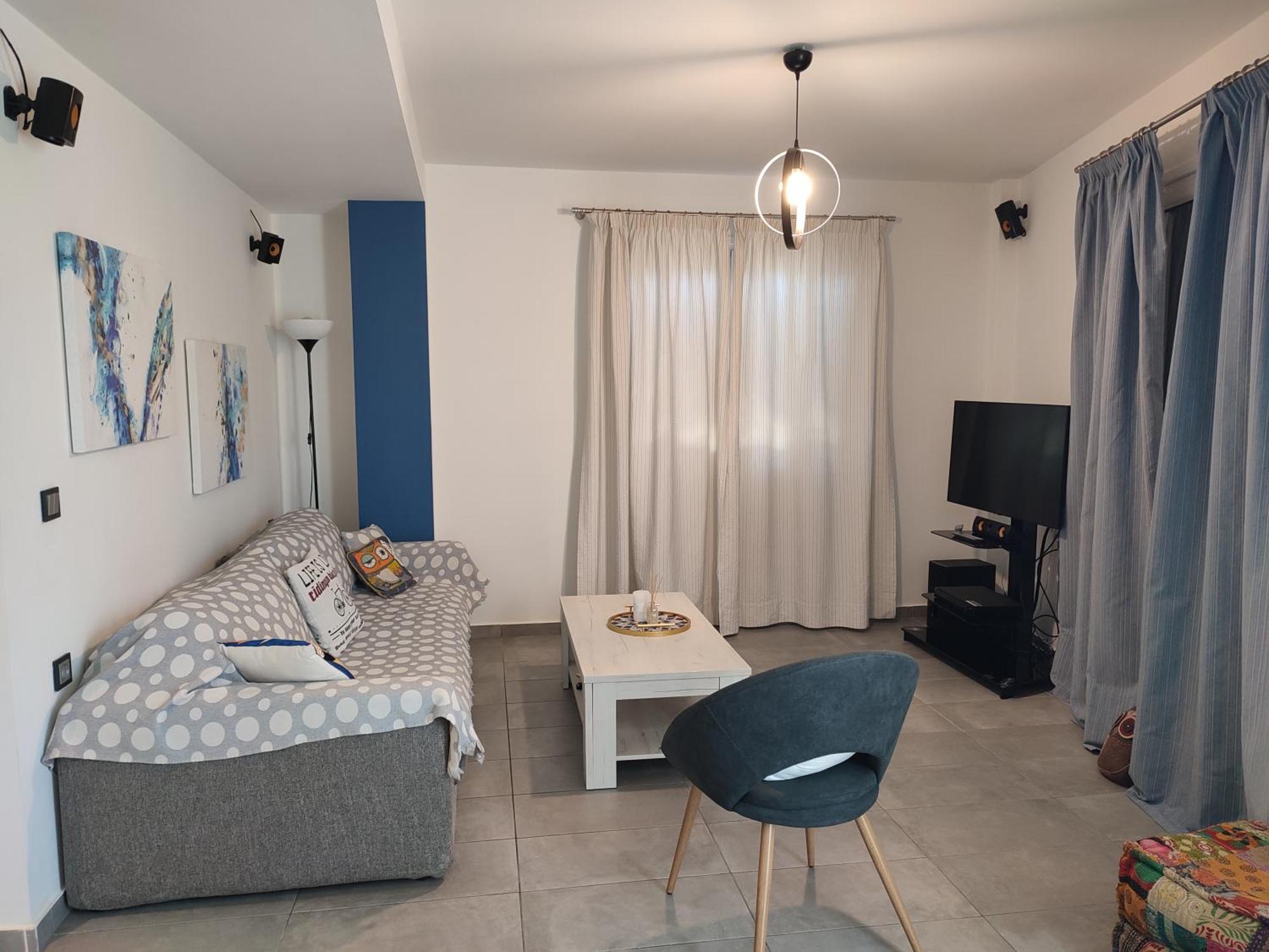★Modern Home In Corfu Old Town★ Exterior foto